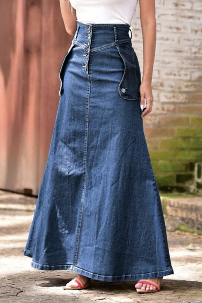 Polished Garment with an Effortless Classic Look