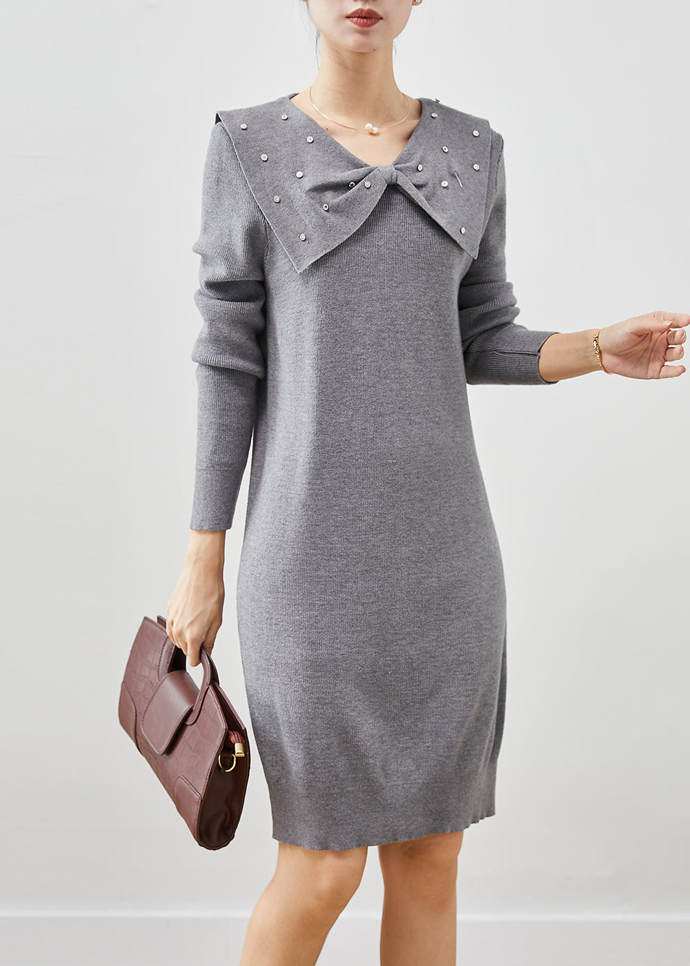Classic Vintage & Enduringly Stylish Sweater