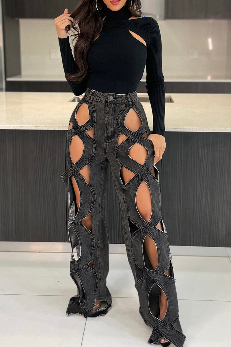 Beautifully Finished Garment in a Timeless Design