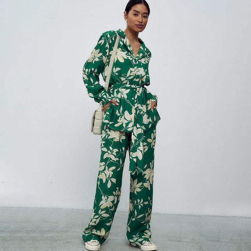 Beautifully Balanced Pants with Timeless Character