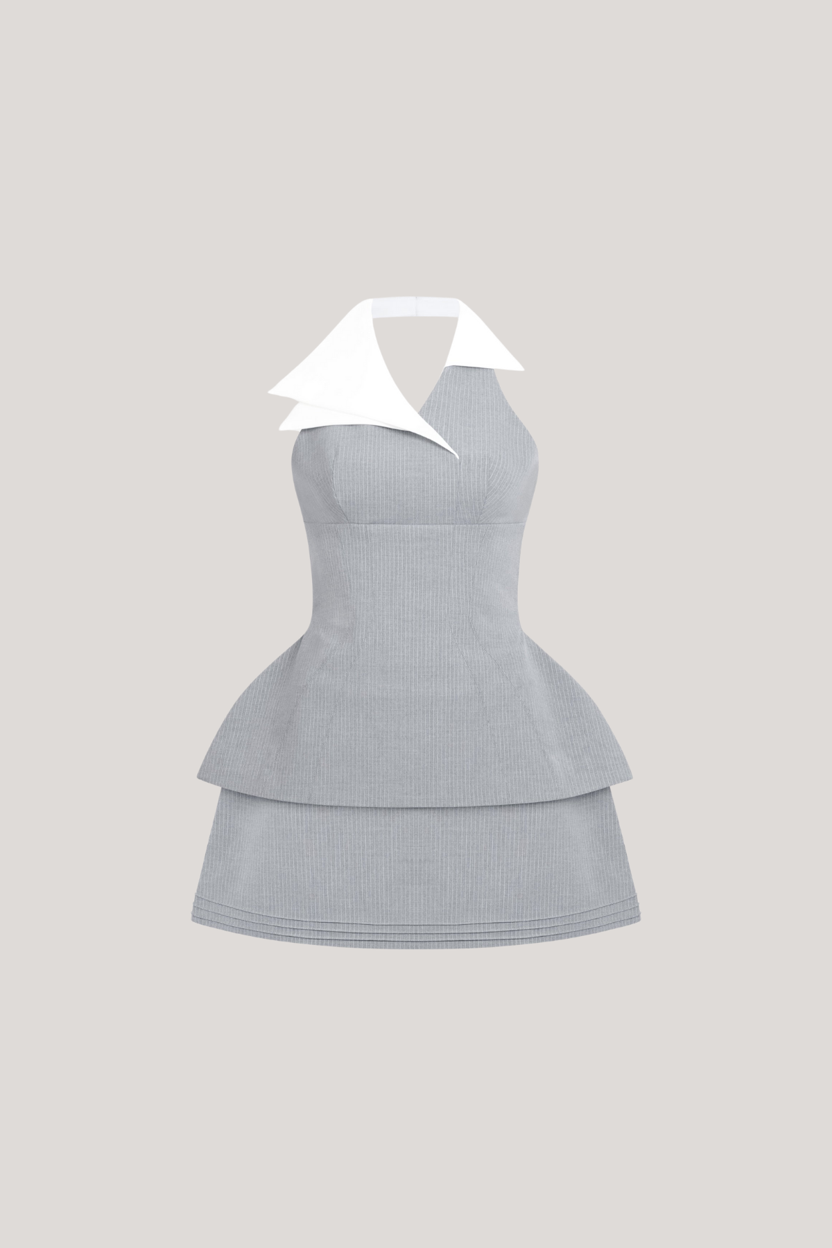 Vintage Inspired Garment with a Contemporary Edge