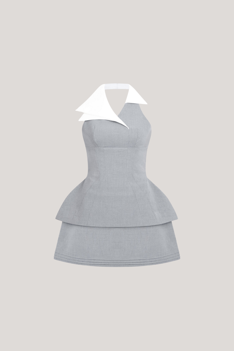 Vintage Inspired Garment with a Contemporary Edge
