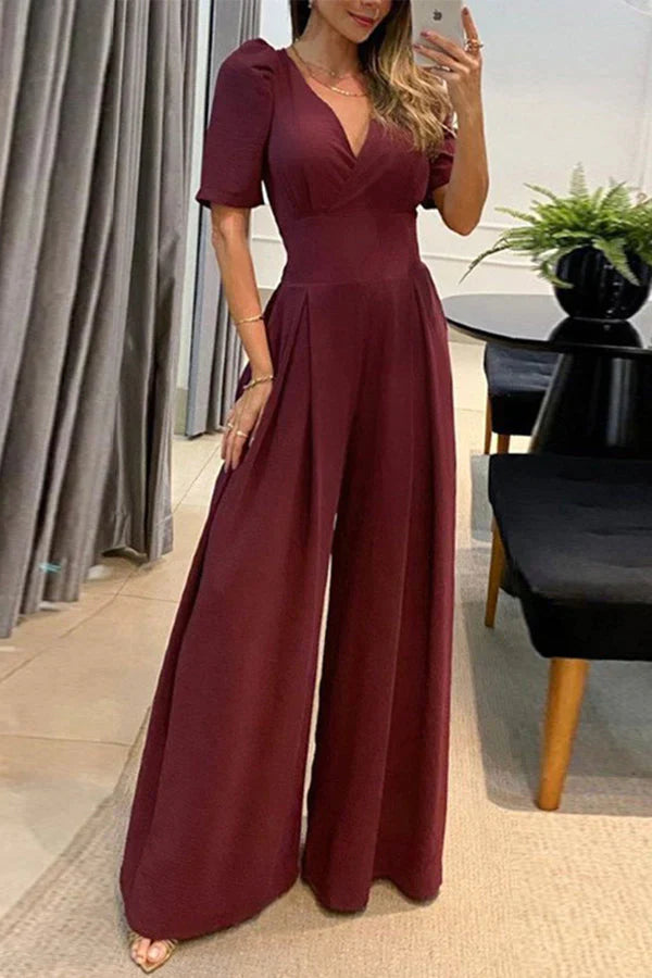 Gracefully Styled Garment for Any Occasion