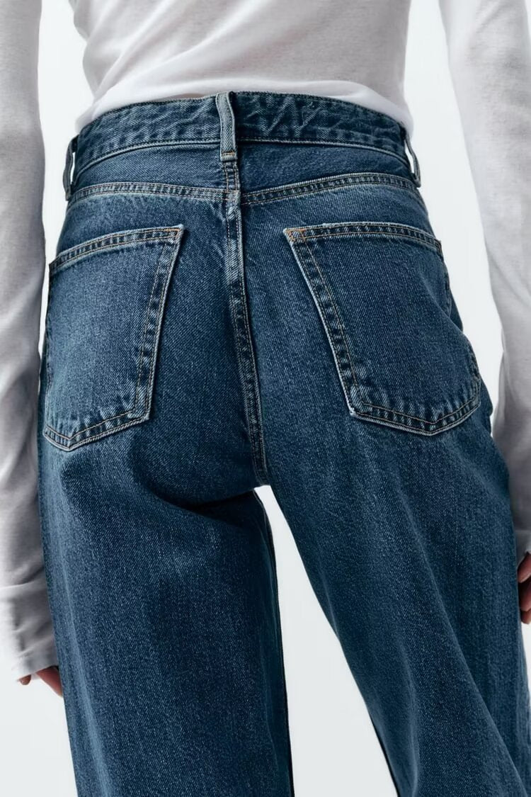 Polished Pants with an Effortless Classic Look