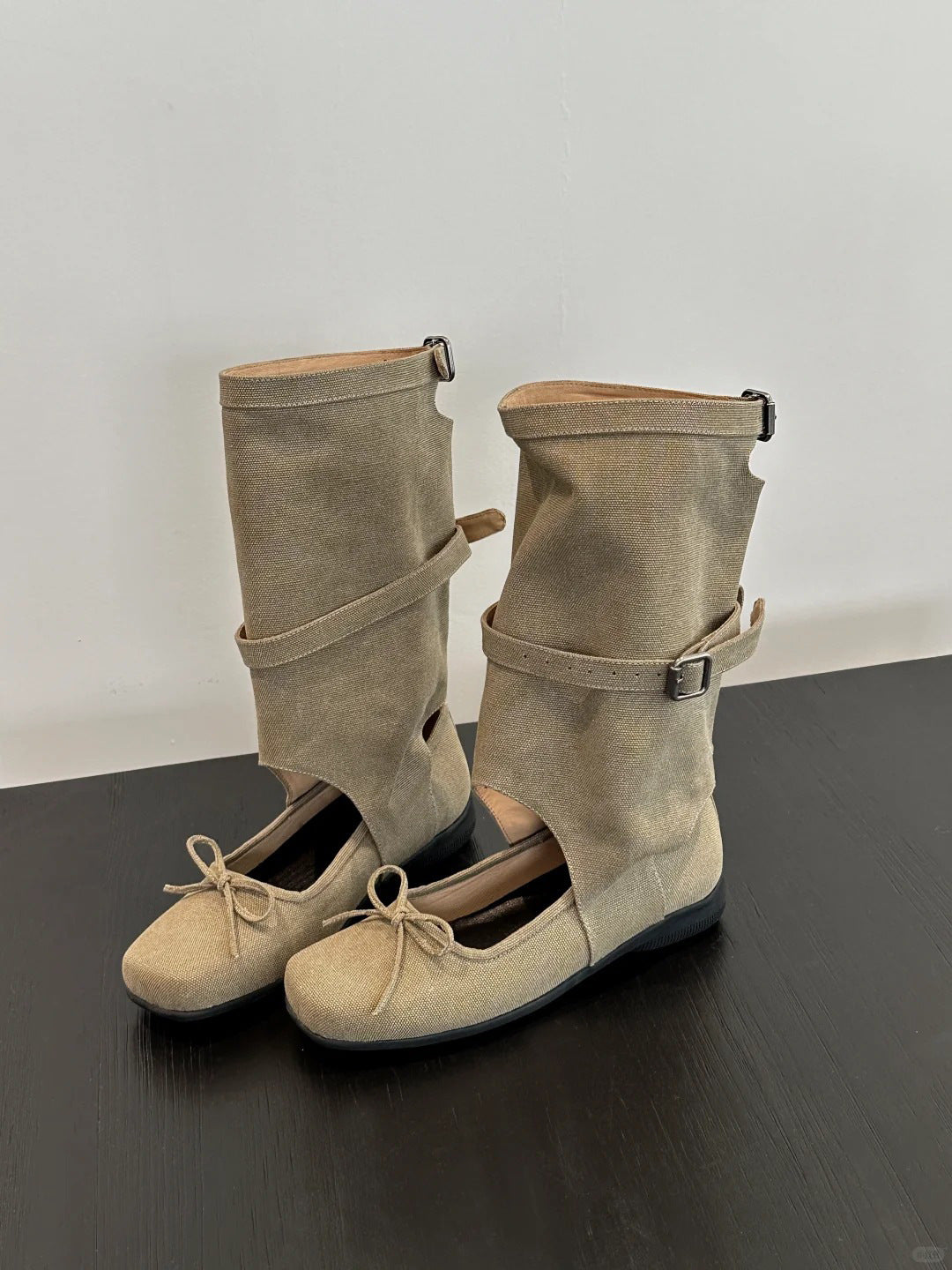 Beautifully Crafted Boots in a Classic Style