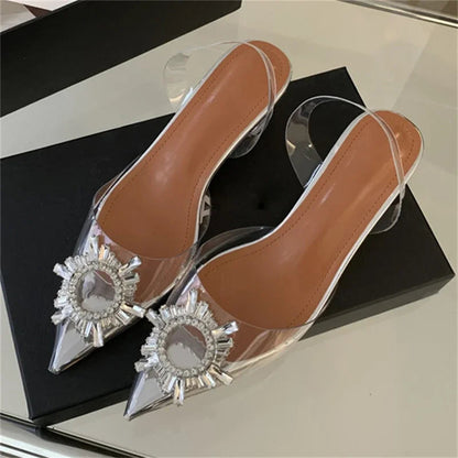 Beautifully Finished Shoes in a Timeless Design
