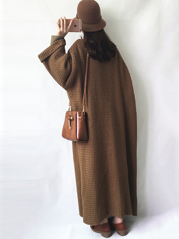 Classic Vintage & Enduringly Stylish Cardigan