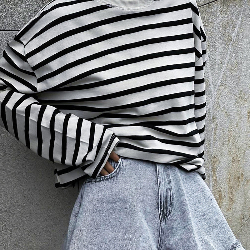 Elegantly Styled Shirt for Everyday Wear
