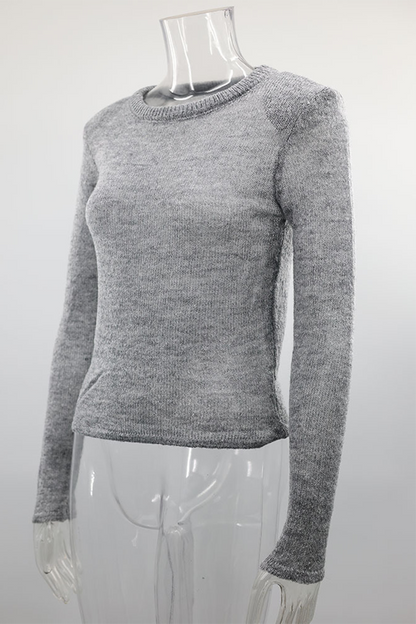 Beautifully Balanced Top with Timeless Character