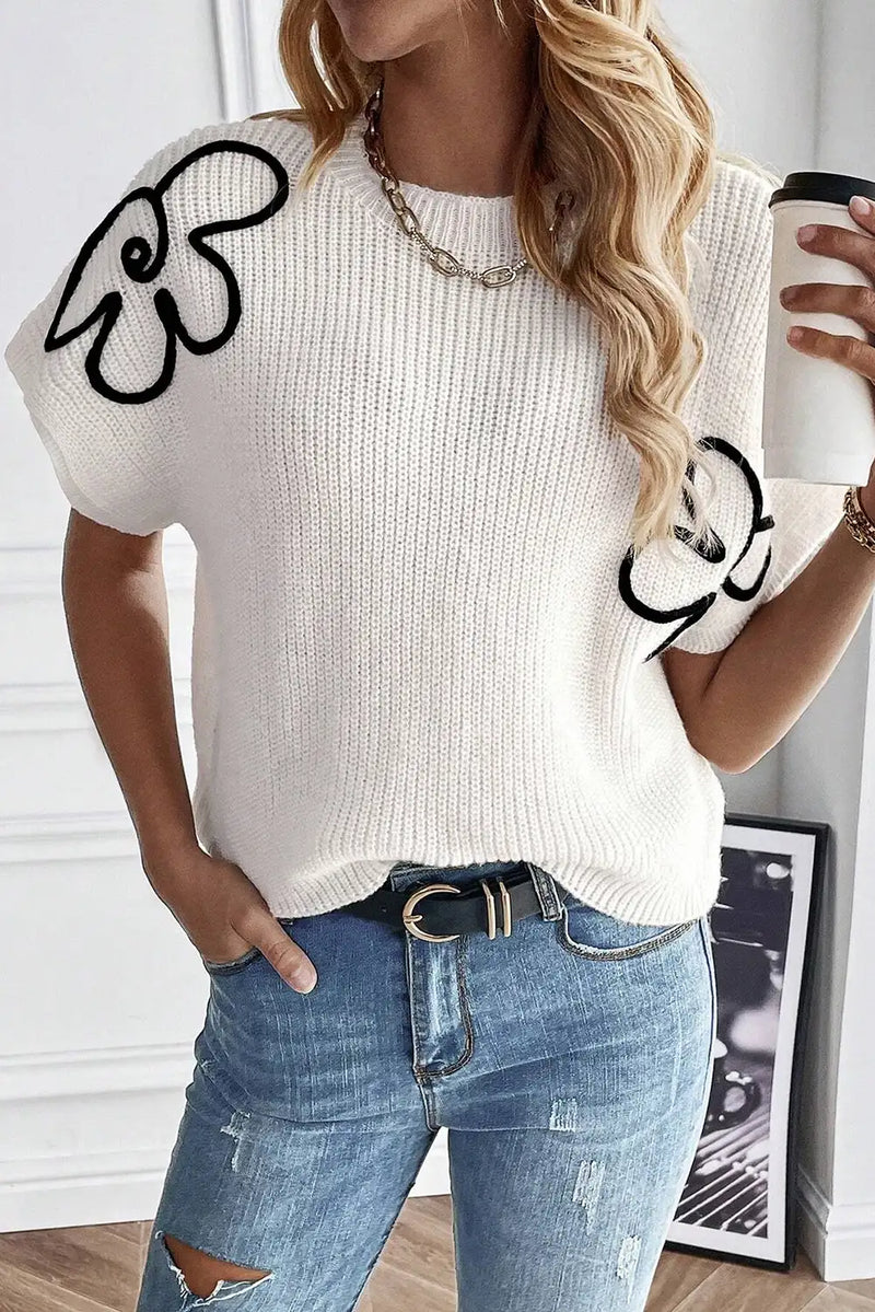 Classic Vintage & Enduringly Stylish Sweater
