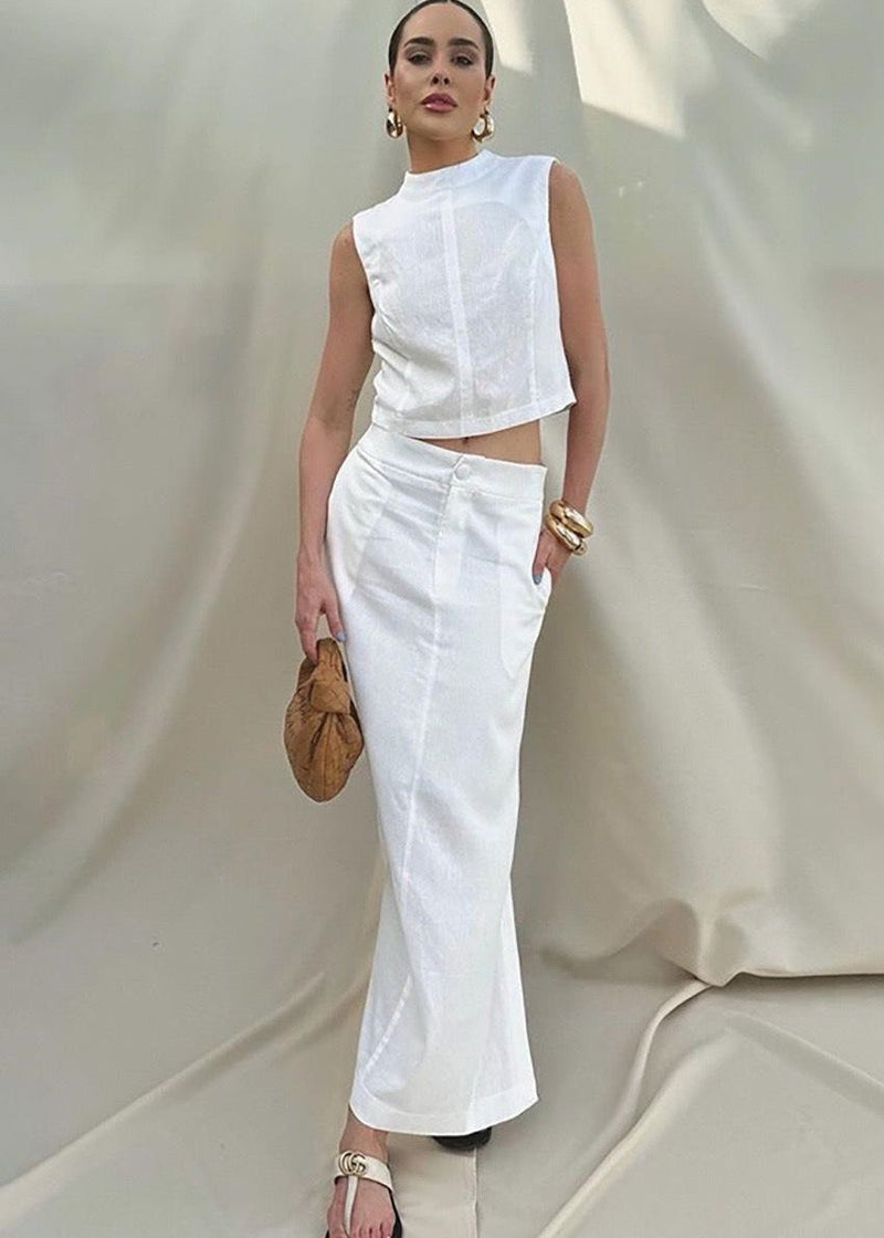 Beautifully Crafted Top in a Classic Style