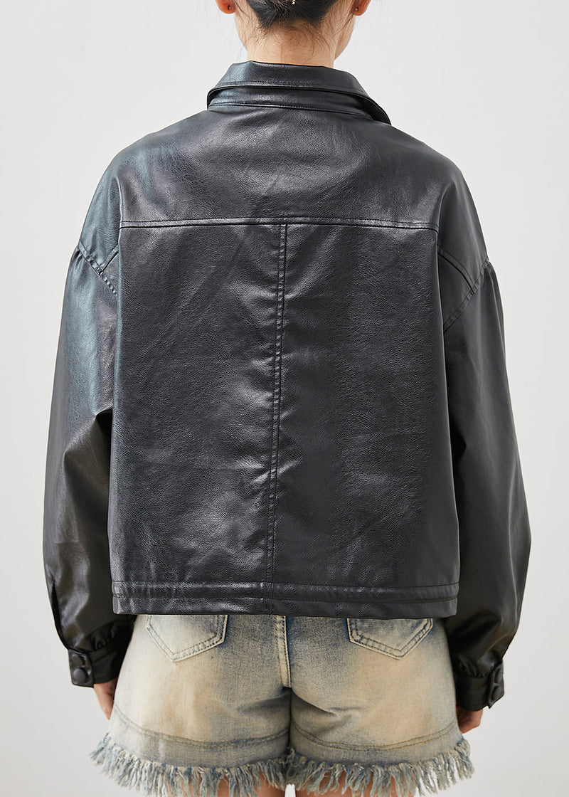 Gracefully Styled Coat for Any Occasion