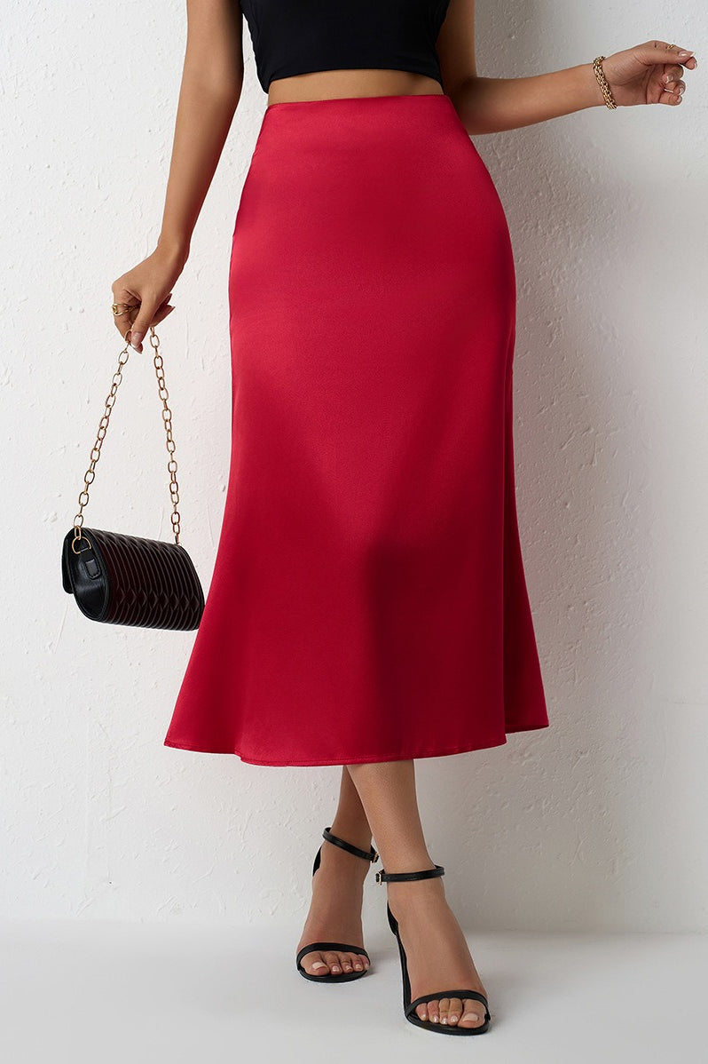 Beautifully Balanced Garment with Timeless Character