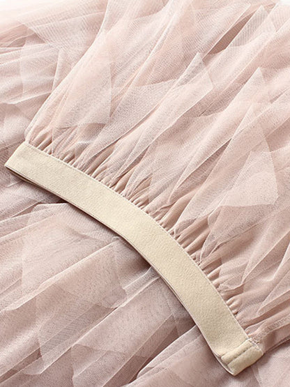 A Vintage Style Garment with Delicate Timeless Details