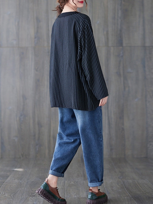 Beautifully Crafted T-Shirt in a Classic Style