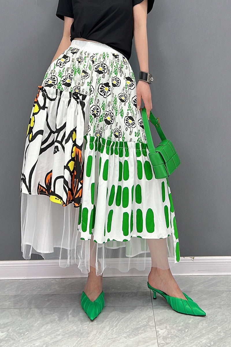 Classic Vintage Garment with a Flattering Fit