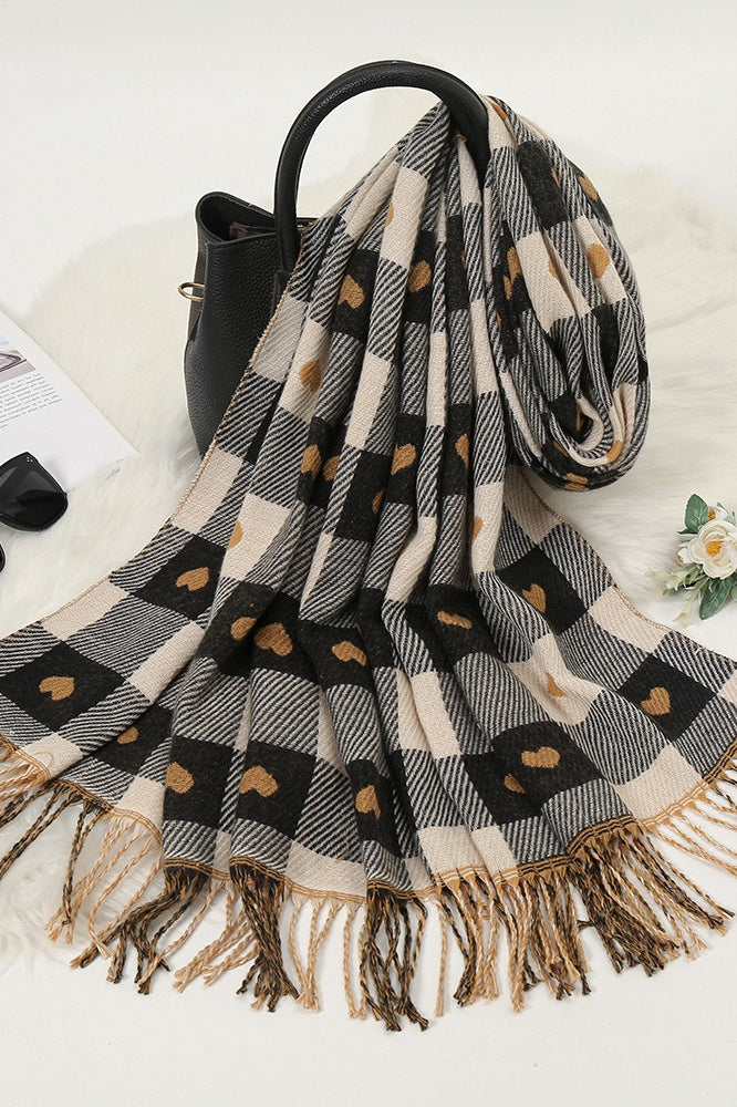 Beautifully Balanced Garment with Timeless Character