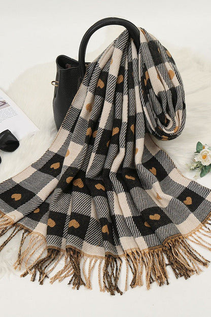 Beautifully Balanced Garment with Timeless Character