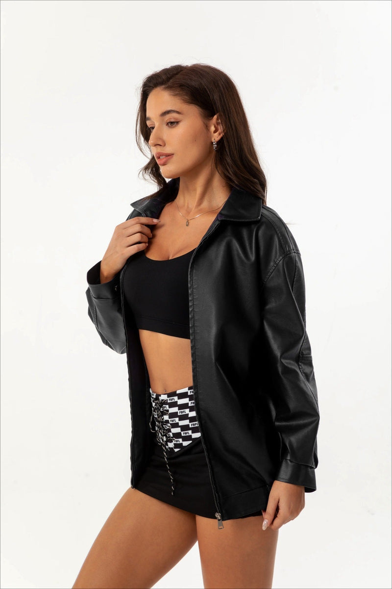 Classic Vintage & Enduringly Stylish Jacket