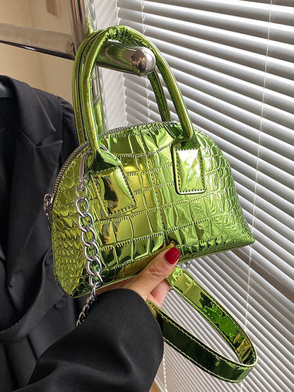 Beautifully Crafted Bag in a Classic Style