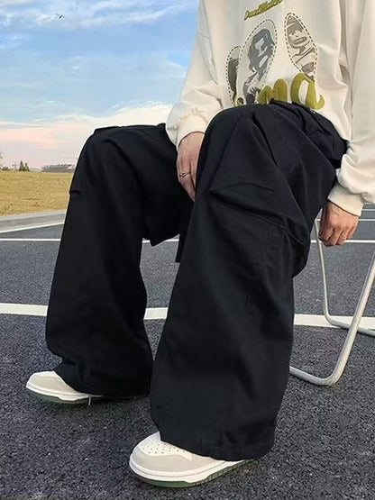Well Tailored Pants with a Graceful Silhouette
