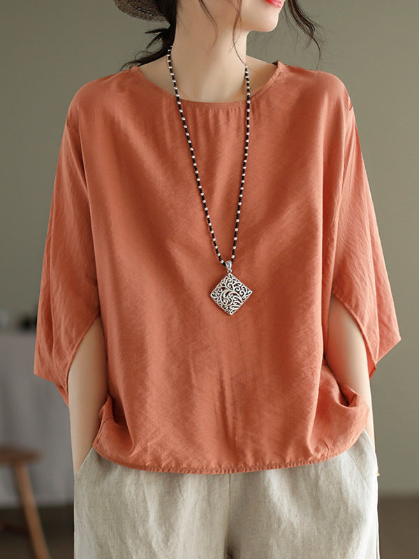 Gracefully Styled T-Shirt for Any Occasion