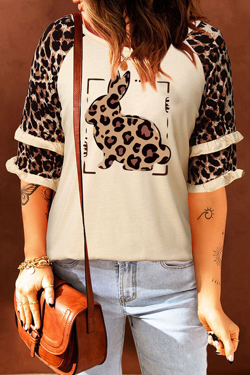 Elegantly Styled T-Shirt for Everyday Wear