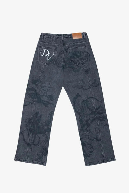 Beautifully Balanced Garment with Timeless Character