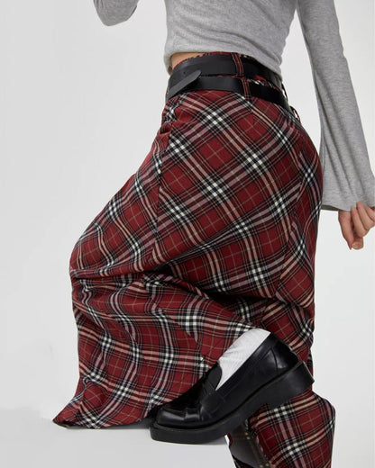 Vintage Inspired Garment with a Contemporary Edge