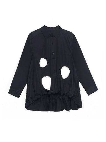 Classic Vintage & Enduringly Stylish Blouse