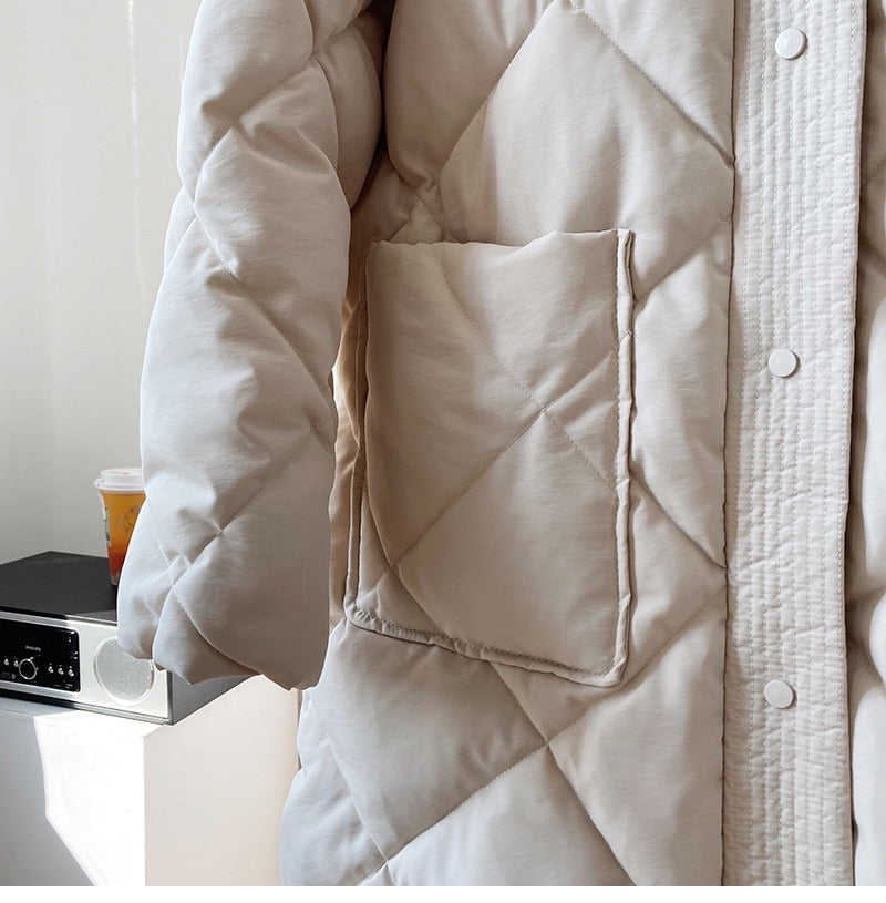 Beautifully Finished Jacket in a Timeless Design