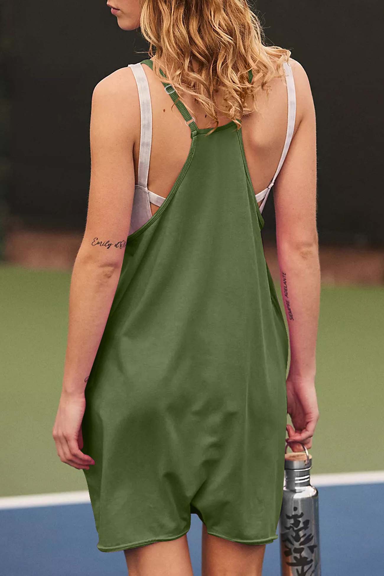 Vintage Inspired Garment with a Contemporary Edge