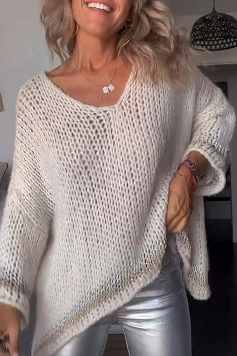 Classic Vintage Top with a Flattering Fit
