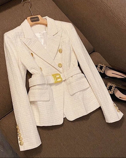 Gracefully Styled Garment for Any Occasion
