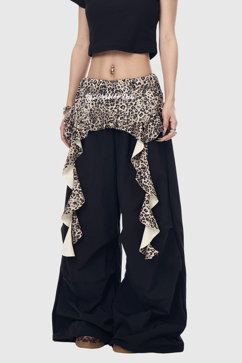 Sophisticated Pants with a Clean Classic Look
