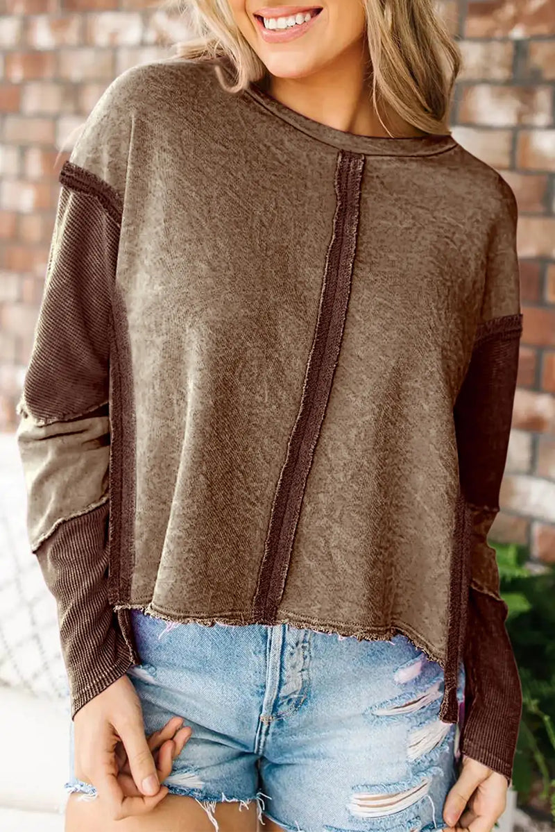 Gracefully Styled Shirt for Any Occasion