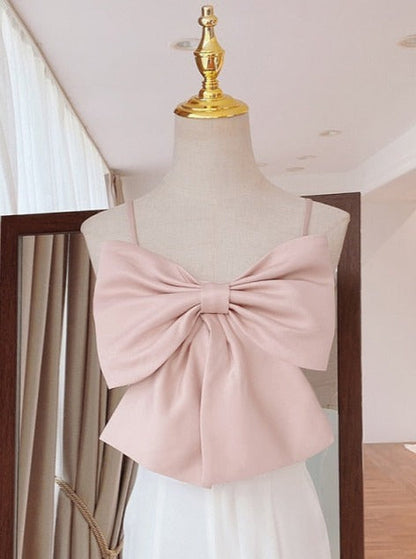 Polished Top with an Effortless Classic Look