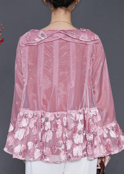 Classic Vintage & Enduringly Stylish Top