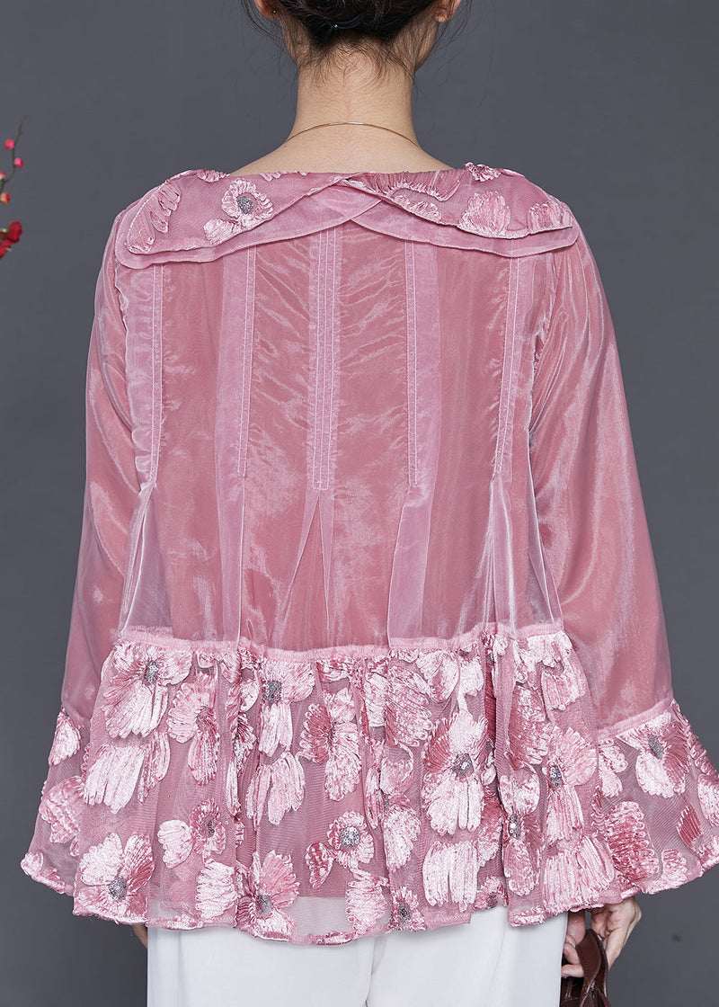 Classic Vintage & Enduringly Stylish Top