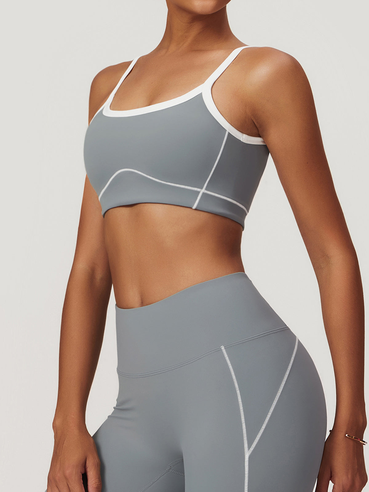 Elegantly Styled Garment for Everyday Wear