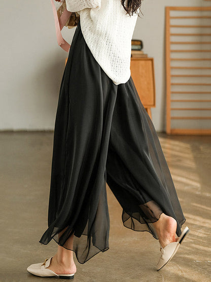 Elegantly Styled Pants for Everyday Wear