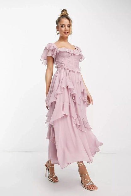 Polished Garment with an Effortless Classic Look