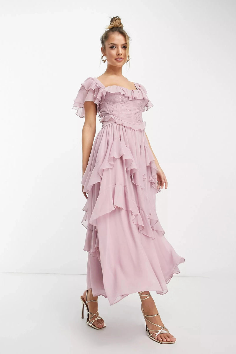 Polished Garment with an Effortless Classic Look