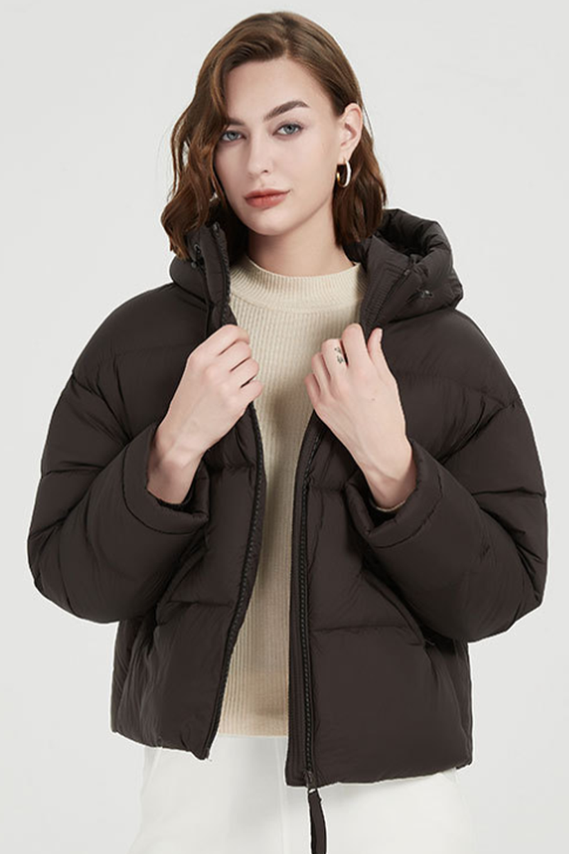 Elegantly Styled Garment for Everyday Wear