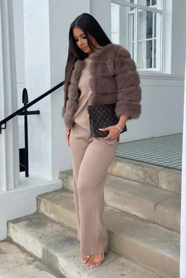 Classic Vintage & Enduringly Stylish Jacket