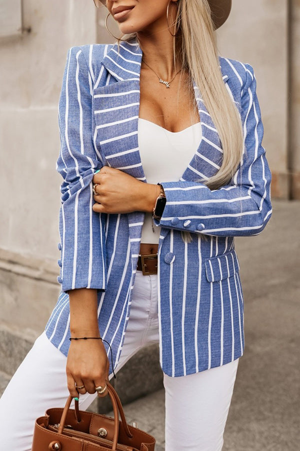 Beautifully Crafted Garment in a Classic Style