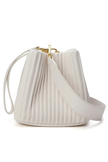 Beautifully Balanced Bag with Timeless Character