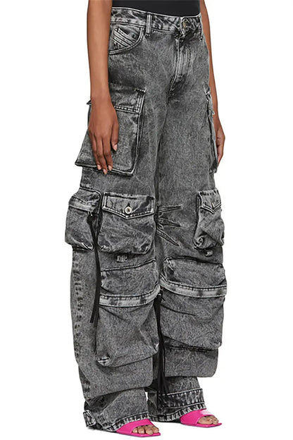 Polished Trousers with an Effortless Classic Look