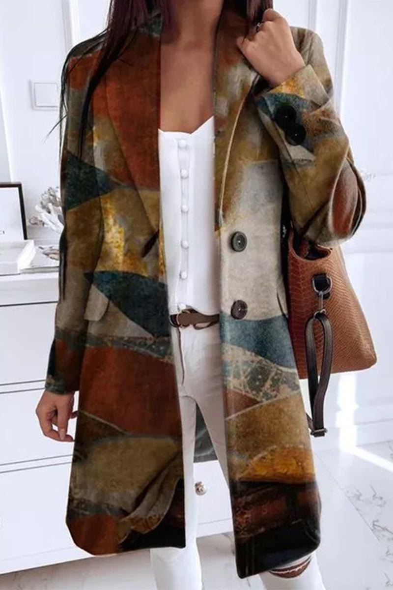 Elegantly Styled Garment for Everyday Wear