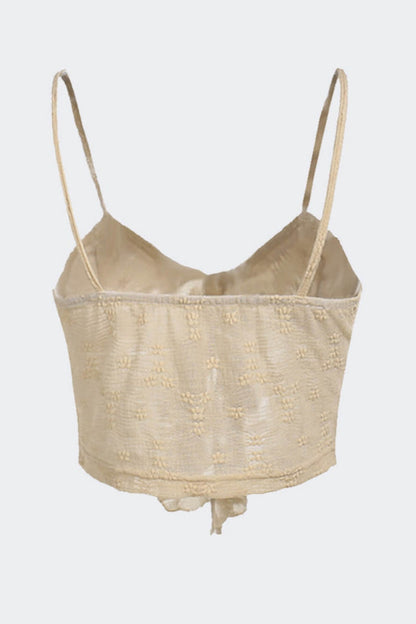Classic Vintage & Enduringly Stylish Top